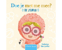 Beestenboel. Doe je met me mee? De zomer