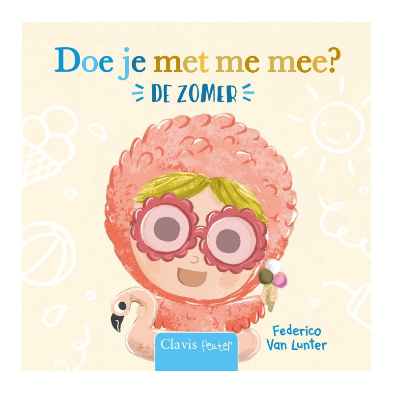 Beestenboel. Doe je met me mee? De zomer Beestenboel. Doe je met me mee? De zomer