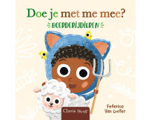 Beestenboel - Doe je met me mee? Boerderijdieren