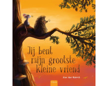 Jij bent mijn grootste kleine vriend