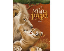 Wild van papa