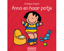 Anna en haar potje