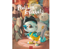 Podiumkriebels