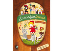 Sprookjesletters