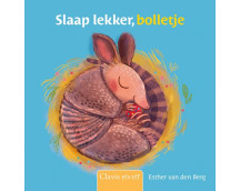 Lekker slapen, bolletje