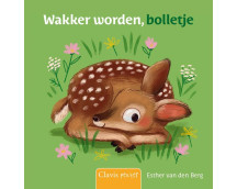 Wakker worden, bolletje