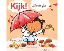 Kijk! De herfst