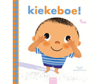 kiekeboe!