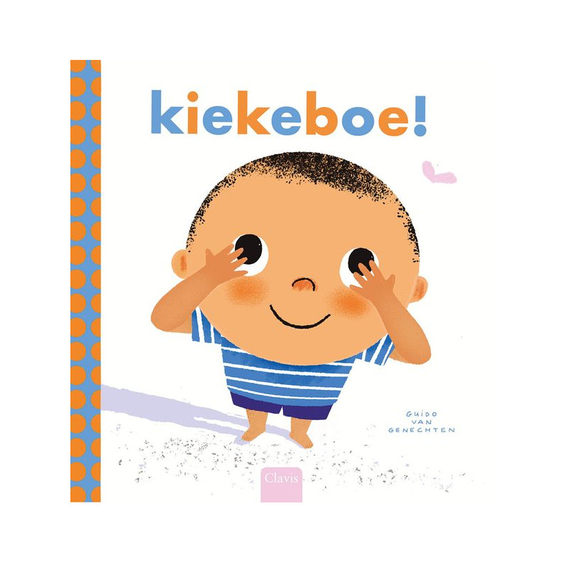 kiekeboe! kiekeboe!