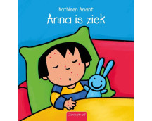 Anna is ziek