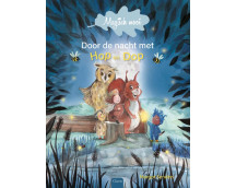 Magisch mooi. Door de nacht met Hop en Dop