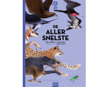 Superbeesjes. De allersnelste
