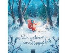 De geheime verstopplek