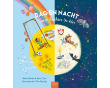 Dag en nacht. Twee boeken in één