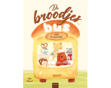 De broodjesbus