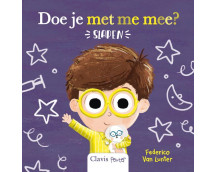 Beestenboel - Doe je met me mee? Slapen