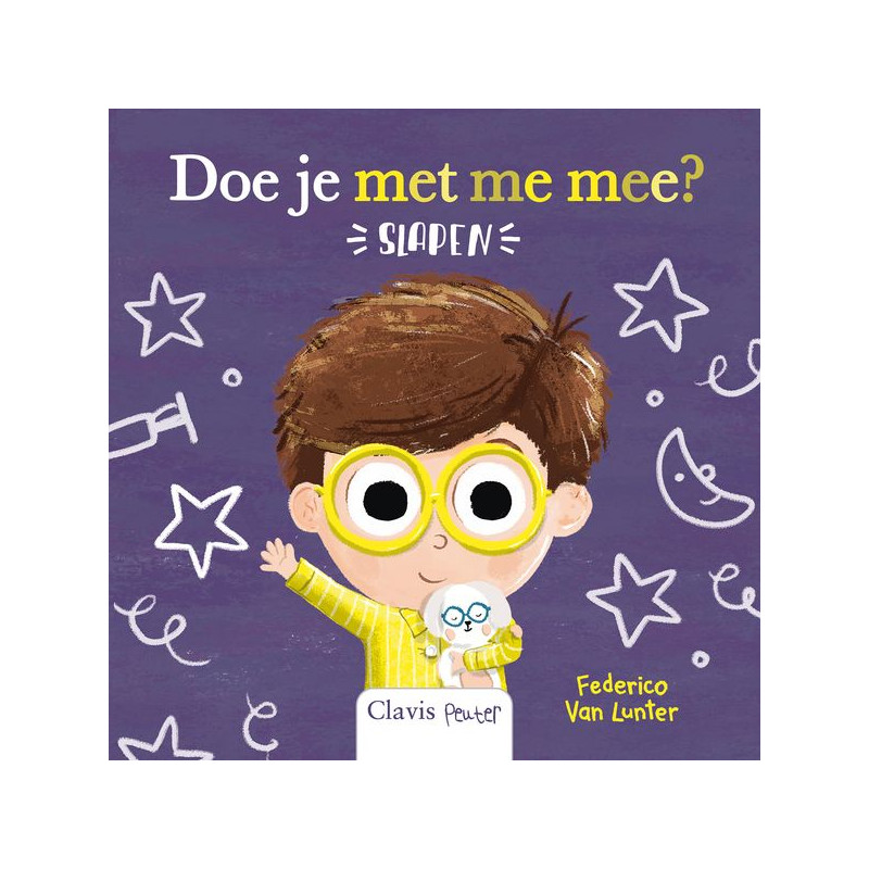 Beestenboel - Doe je met me mee? Slapen Beestenboel - Doe je met me mee? Slapen
