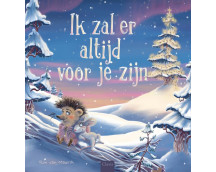 Ik zal er altijd voor je zijn