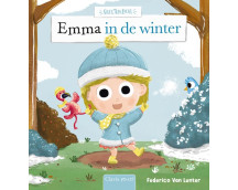 Beestenboel - Emma in de winter