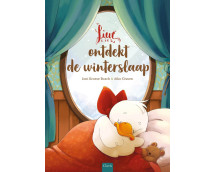 Lieve Lies ontdekt de winterslaap