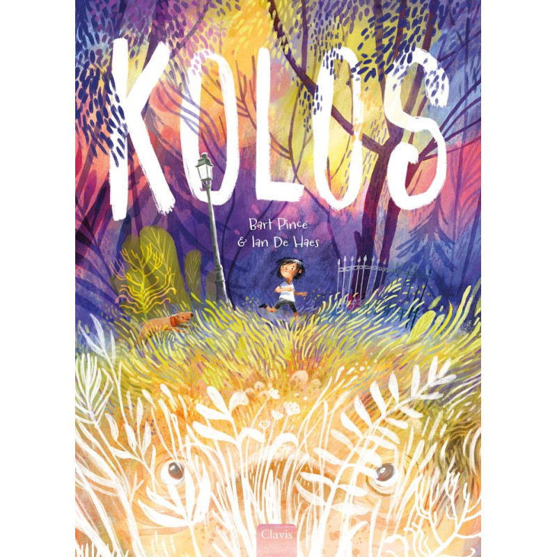 Kolos Kolos
