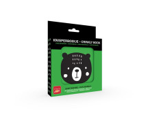 Knisperboekje Lieve diertjes