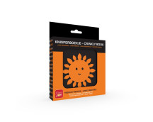 Knisperboekje Heerlijk weertje