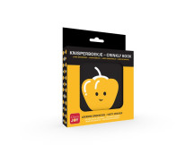 Knisperboekje Lekkere groentjes