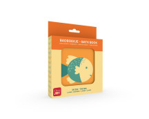 Badboekje De zee