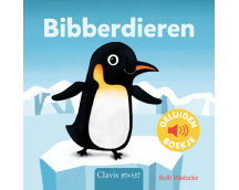 Bibberdieren - geluidenboekje
