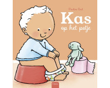 Kas op het potje