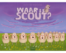 Waar is Scout?