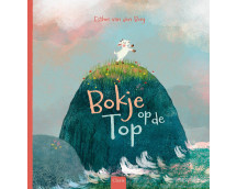 Bokje op de top