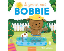 In de zomer met Bobbie (met Clavis GO-app)