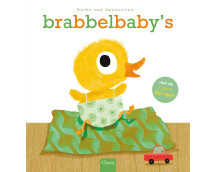 brabbelbaby's (met Clavis GO-app)