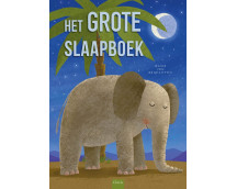 Het grote slaapboek
