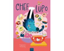 Chef Lupo