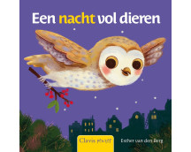 Een nacht vol dieren