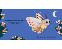 Een nacht vol dieren