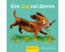Een dag vol dieren