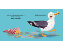 Een dag vol dieren Een dag vol dieren