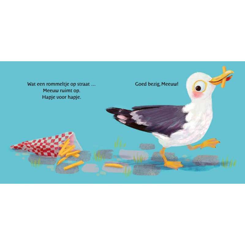 Een dag vol dieren Een dag vol dieren
