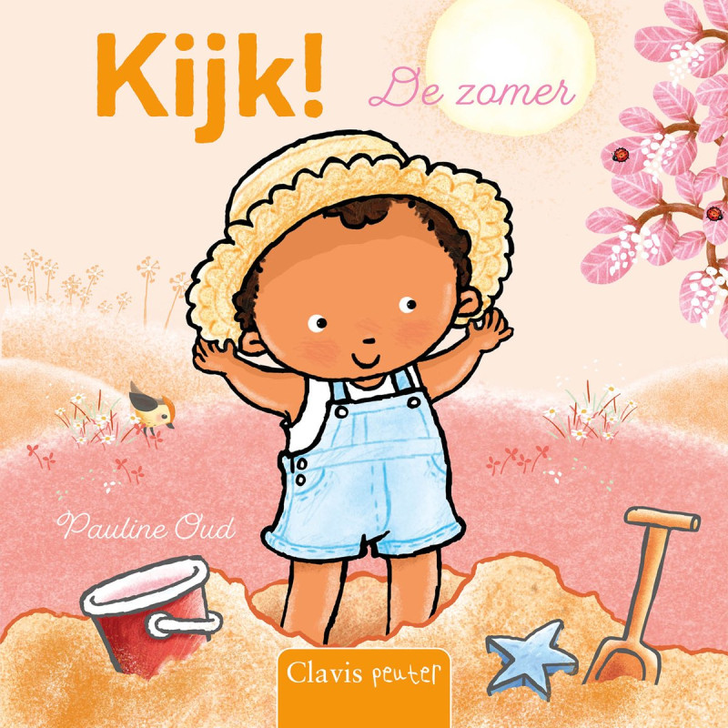 Kijk! De zomer Kijk! De zomer