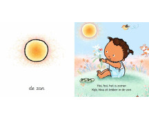 Kijk! De zomer Kijk! De zomer