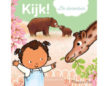 Kijk! De dierentuin