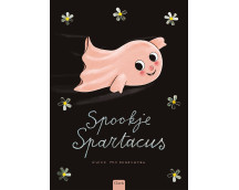 Spookje Spartacus