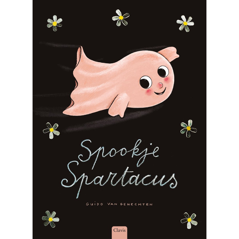Spookje Spartacus Spookje Spartacus