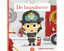 Beestenboel - De brandweer