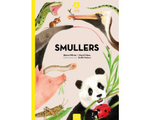 Superbeesjes - Smullers