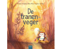 De tranenveger